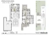 26 Bellevue Parade, Labrador, Qld 4215-Floorplan