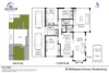 26 Bellingham Avenue, Glendenning, NSW 2761-Floorplan