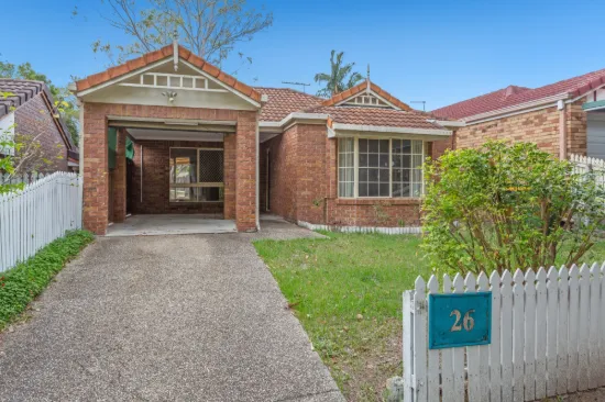 26 Beltana Place, Forest Lake, Qld 4078