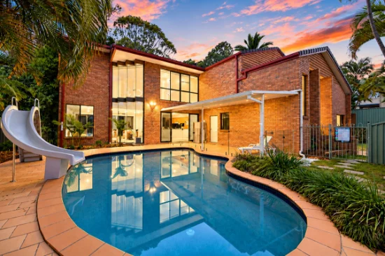26 Ben Hogan Crescent, Parkwood, Qld 4214