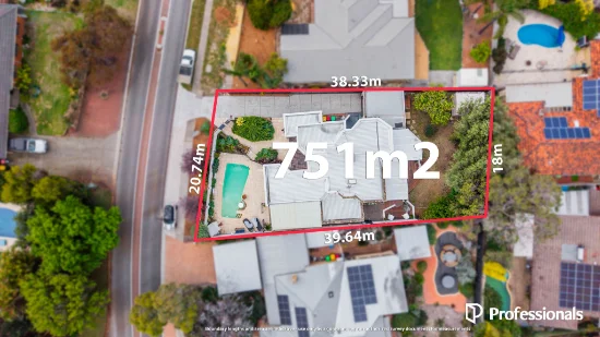 26 Benbullen Blvd, Kingsley, WA 6026