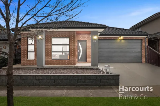 26 Bendoc Street, Wollert, Vic 3750