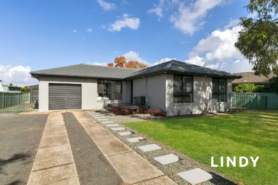 26 Benjamin Circuit, Singleton, NSW 2330