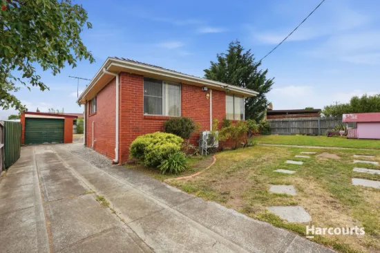 26 Benjamin Terrace, New Norfolk, Tas 7140