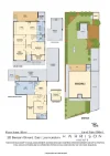 26 Berean Street, East Launceston, Tas 7250-Floorplan