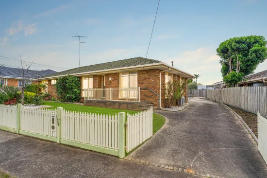 26 Beringa Avenue, Grovedale, Vic 3216