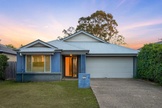 26 Berkshire Place, Springfield Lakes, Qld 4300