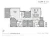 26 Berkshire Place, Springfield Lakes, Qld 4300-Floorplan