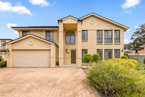 26 Berry Grove, Menai, NSW 2234