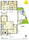 26 Berry Grove, Menai, NSW 2234-Floorplan