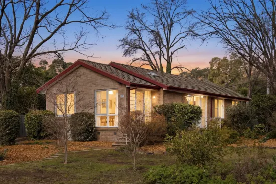 26 Berry Street, Downer, ACT 2602