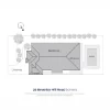 26 Beverley Hill Road, Somers, Vic 3927-Floorplan