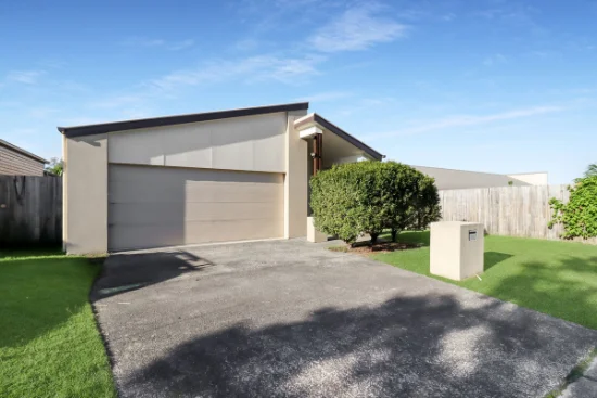 26 Biella Court, Leichhardt, Qld 4305 - For Rent