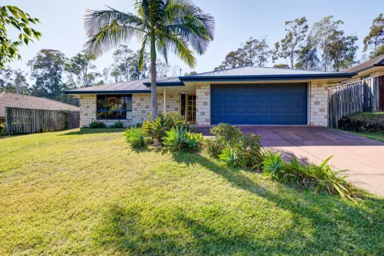 26 Bimberi Row, Pacific Pines, Qld 4211