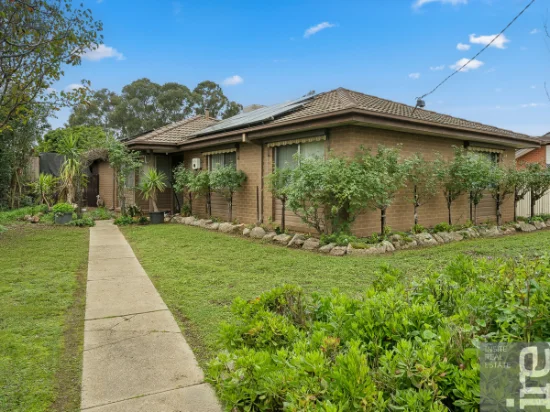 26 Bindall Avenue, Wangaratta, Vic 3677
