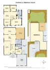 26 Bindy Street, Blackburn South VIC 3130-Floorplan