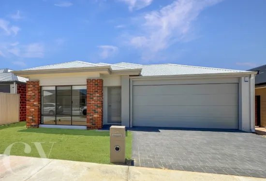 26 Binningup Terrace, Eglinton, WA 6034