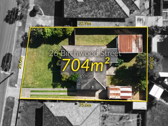 26 Birchwood Street, Fawkner, Vic 3060