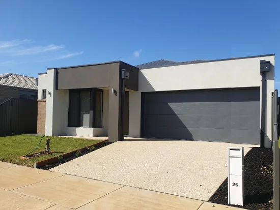 26 Birdwood Drive, St Leonards, Vic 3223