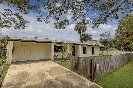 26 Birrahlee Crescent, Kirwan, Qld 4817