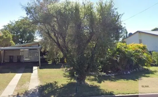 26 Birt Street, Blackwater, Qld 4717