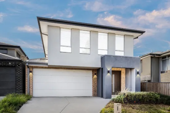 26 Bishopgate Boulevard, Bonnie Brook, Vic 3335