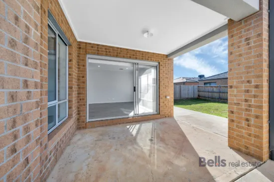 26 Bishopgate Boulevard, Bonnie Brook, Vic 3335-Image