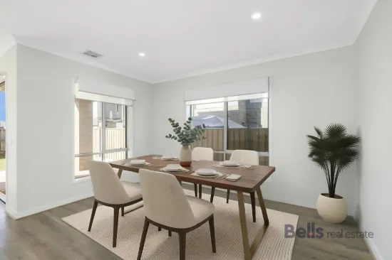 26 Bishopgate Boulevard, Bonnie Brook, Vic 3335-Image