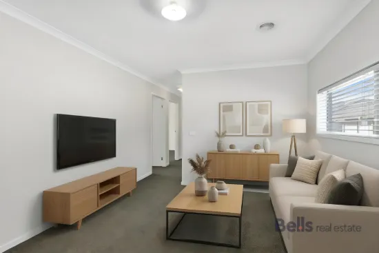 26 Bishopgate Boulevard, Bonnie Brook, Vic 3335-Image