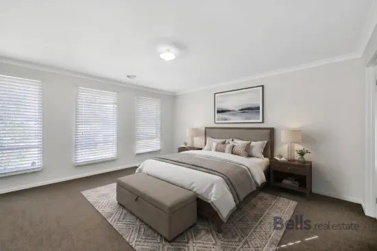 26 Bishopgate Boulevard, Bonnie Brook, Vic 3335-Image