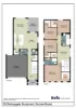 26 Bishopgate Boulevard, Bonnie Brook, Vic 3335-Floorplan