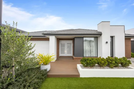 26 Blomeley Drive, Lucas VIC 3350-Image