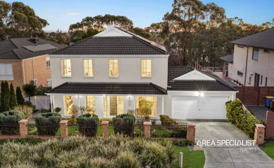 26 Blue Range Crescent, Lynbrook, Vic 3975