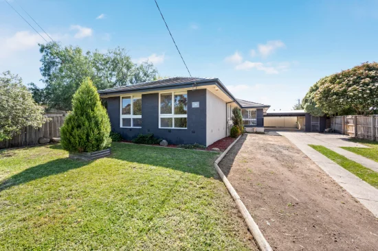 26 Blyton Crescent, Sunbury, Vic 3429