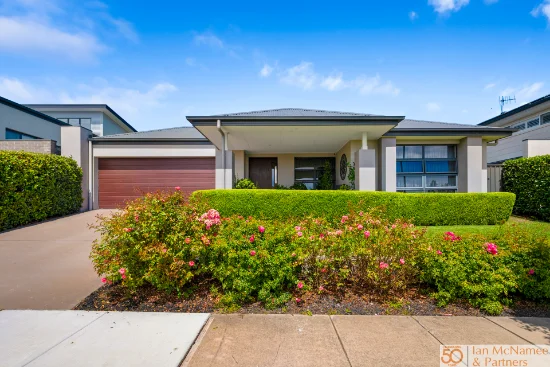 26 Bonarba Link, Googong, NSW 2620