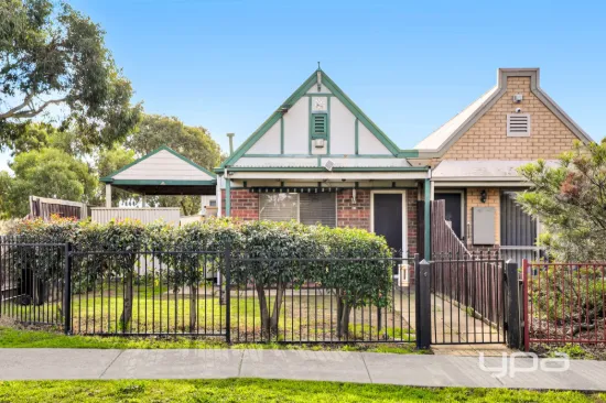 26 Bond Street, Hadfield, Vic 3046