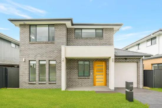 26 Bonnie Rock Road, Austral, NSW 2179