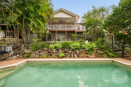 26 Boomerang Road, St Lucia, Qld 4067