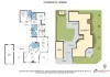 26 Boorin Street, Cobram, Vic 3644-Floorplan