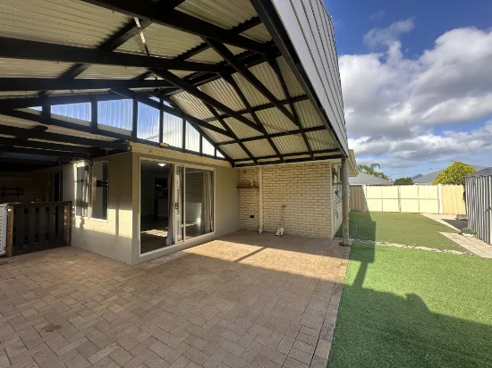 26 Bopeechee Way, Port Kennedy, WA 6172