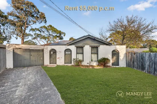 26 Bordeaux Avenue, Blackburn, Vic 3130