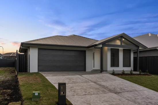 26 Bordeaux Terrace, Lochinvar, NSW 2321