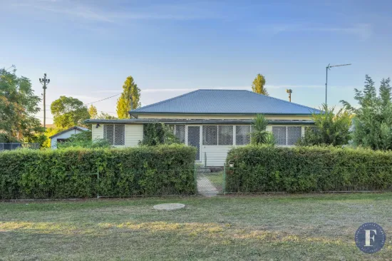 26 Bourke Street, Cowra, NSW 2794