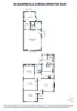 26 Bourneville Avenue, Brighton East, Vic 3187-Floorplan