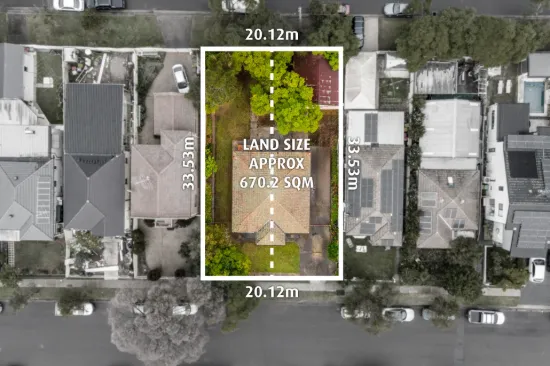 26 Bradman Street, Merrylands, NSW 2160
