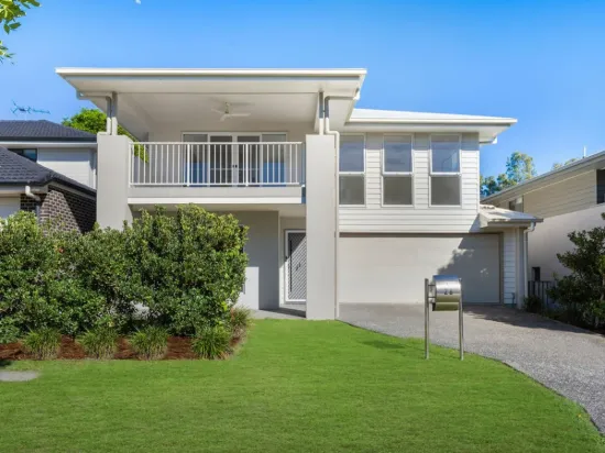 26 Brampton Crescent, Springfield Lakes, Qld 4300