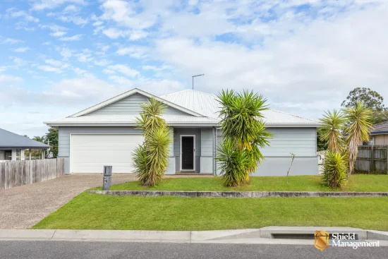 26 Brentwood Dr, Bundamba, Qld 4304