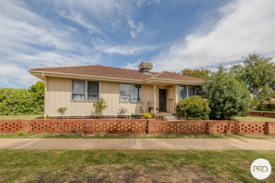 26 Brian Crescent, Mildura, Vic 3500 - For Sale