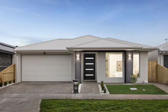 26 Bridgend Street, Bulla VIC 3428-Image