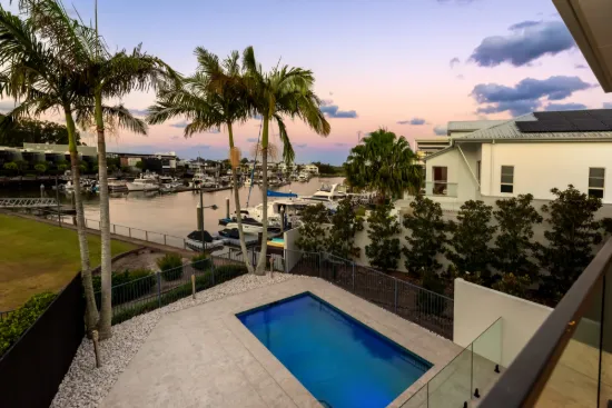 26 Brindabella Close, Coomera Waters, Qld 4209